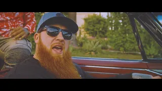 Hosier - Top Down (Official Music Video) ft. Marquiese McClendon