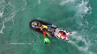 Jetski Rescue Pick Ups 101