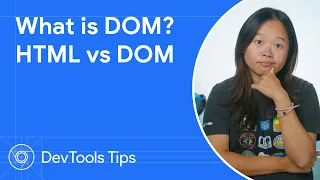 HTML vs DOM? Let’s debug them