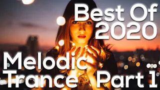 Tranceflohr -  Melodic Trance Best Of 2020 Part 1