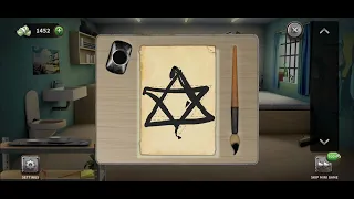 100 doors - escape from prison level 36 Israeli cell