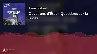 Questions d'État - Questions sur la laïcité