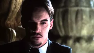 Dracula / Alexander Grayson / What I've Done