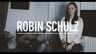 ROBIN SCHULZ FEAT. ERIKA SIROLA – SPEECHLESS [acoustic cover] 4K (Exct. feat. Ellie)
