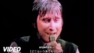 Journey - Don't Stop Believin' [和訳] Frontiers & Beyond 1983 Tour Documentary【Studio ver.】