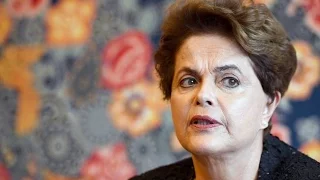 Dilma sabe que fim levou o dinheiro sujo