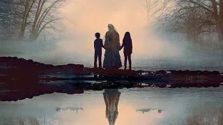 the curse of la llorona movie explained in hindi