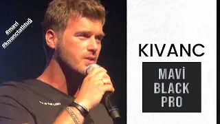 Kivanc Tatlitug  ❖ Mavi ❖ Fall 2019 Reveal Party ❖ English