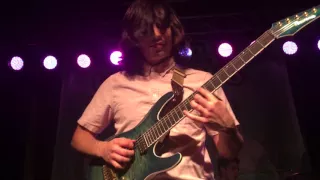 7 - Splash - CHON (Live in Carrboro, NC - 4/05/16)