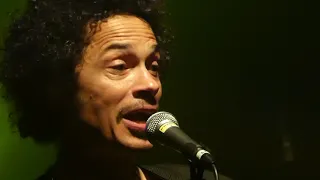 Eagle-Eye Cherry Save Tonight @MaMA Festival Paris 19/10/2018