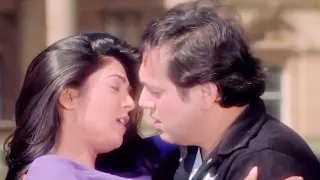 Paa Liya Hai (HD)-Kyo Kii Main Jhuth Nahin Bolta (2001) Cast: Govinda,Sushmita Sen.