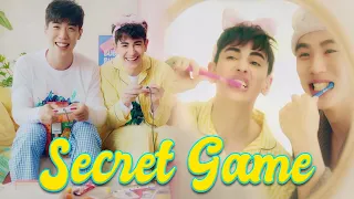 Seoul Mafia - SECRET GAME (Official Video)