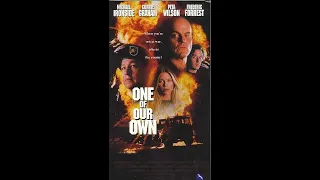 One of Our Own | Trailer | Peta Wilson I Michael Ironside | Currie Graham | Frederic Forrest