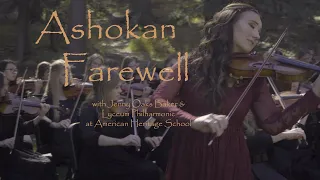 Ashokan Farewell - Jenny Oaks Baker & Lyceum Philharmonic