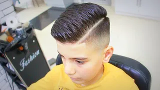 the Ultimate asmr Haircut tutorial: prepare to be amazed! haircuts for men