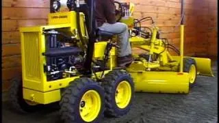 Mini Grader