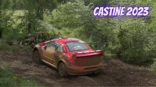 Rallye de Castine-Terre d'Occitanie 2023 by ARK Vidéo