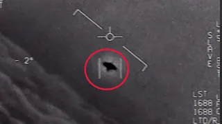 Top 10 UFO Sightings Caught On Camera