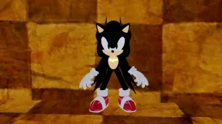 How To Get The “Bat Sonic” | Find The Sonic Morphs #roblox #sonic