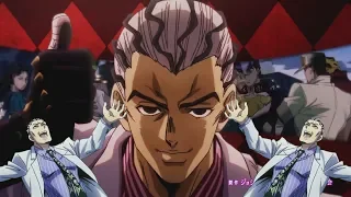 Jojo YTP: Kira's Weird Journey