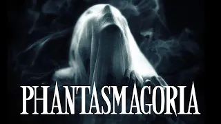 PHANTASMAGORIA - International Trailer - Three Tales Of Horror, Three Visions Of Fear - 2014