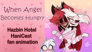 | Hazbin Hotel |: " When Angel Becomes Hungry"