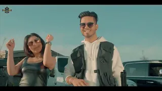 Guns and Guts (Official Video) Kptaan Ft JD Maan | Jandi ni tu kinna ma sataan