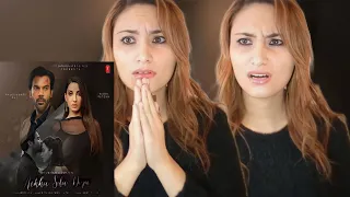 Achaa Sila diya reaction| Raj Kumar Rao and Nora Fatehi| B praak