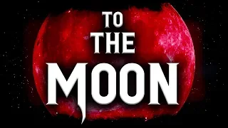 To The Moon | Scary Stories from R/Nosleep | Creepypasta Stories