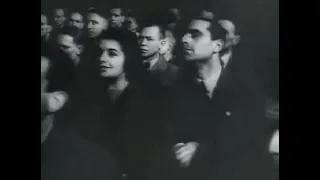 Die Deutsche Monatsschau Nr 12 | Breslau Boks | 1943