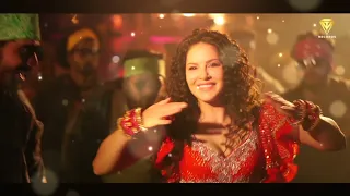 sunny Leone new hit song