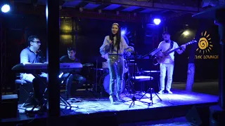 Սիրո գիշեր -  Anna Tadevosyan and Friends at Arevik Lounge 17.06.2018