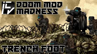 Trench Foot (Alpha) - Doom Mod Madness