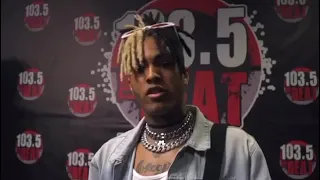 A message from X