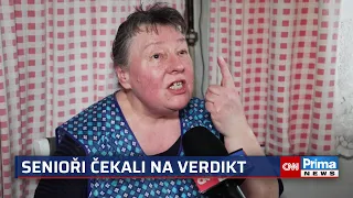 Celý život jsem pracovala a nemám ani na zuby, stěžuje si seniorka. Ústavní soud ji zklamal