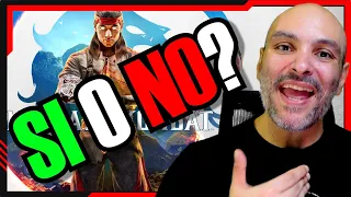 DOVRESTI COMPRARE MORTAL KOMBAT 1? ▶ RECENSIONE BREVE