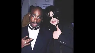 2pac ft. Michael Jackson - They Don't Really Care About Us (Jossy 2021 OG Vibe Remix)