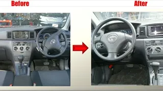 WHY vehicles converted from right to left hand drive dangerous to use