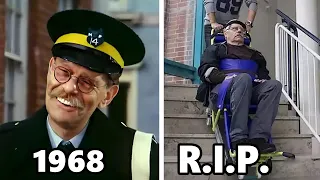 Please Sir! Tv Series 1968 Cast THEN and NOW, All cast died tragically!