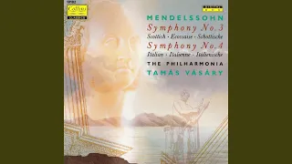 Symphony No. 3 in A Minor, Op. 56 "Scottish": IV. Allegro vivacissimo (Allegro guerriero)