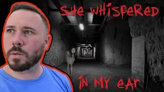 Haunted Secret Underground City (Ogden Tunnels) | OmarGoshTV
