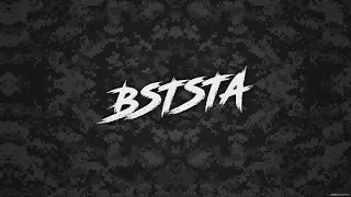 The Kid LAROI, Justin Bieber - Stay (BSTSTA Hardstyle Bootleg)