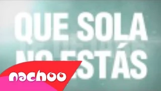 Kevin Karla & LaBanda - You're Not Alone - (Lyric Video).