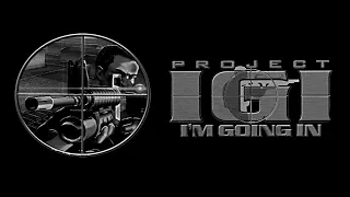 project i.g.i.: i’m going in # ядерное проникновение