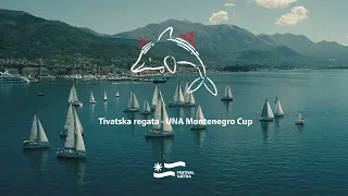 Tivatska regata 2024 / windfest.me / 4K