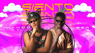 Siento - Manco The Sound [Prod Yilberking] #AB