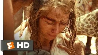 The Impossible (3/10) Movie CLIP - Thank You (2012) HD