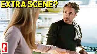 15 Avengers Deleted Scenes That Would Have Changed Everything