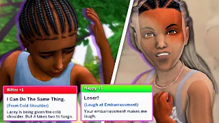 THIS MOD ADDS MORE REALISM FOR YOUR FAMILIES & COUPLES IN THE SIMS 4!