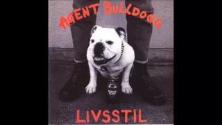 Agent Bulldog - Livstill (FULL ALBUM) 1991